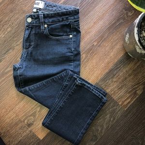 Paige size 26 jeans